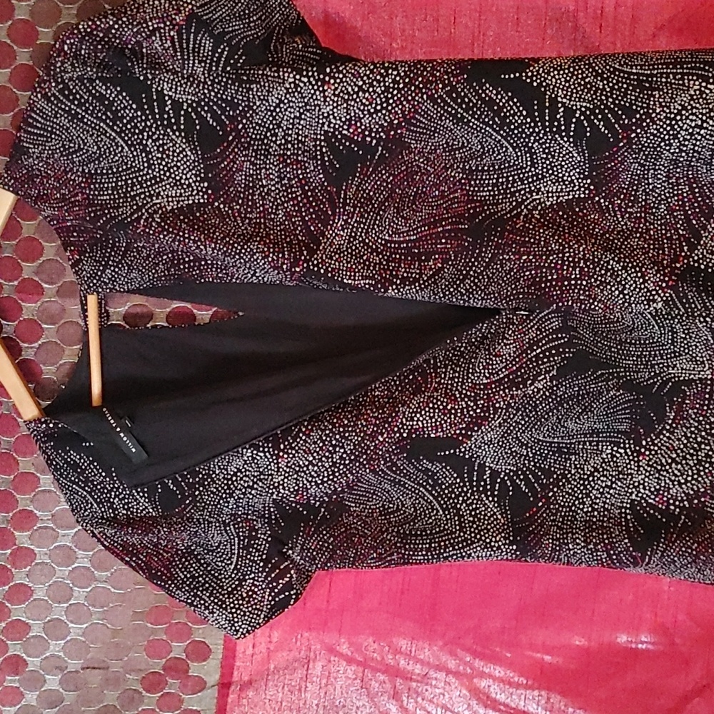 Willow & Thread Dress - Picture 4 of 4